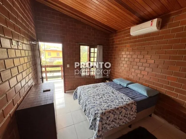 Imagem 3: Casa de Condomínio com 4 Quartos em Alpes Suiços