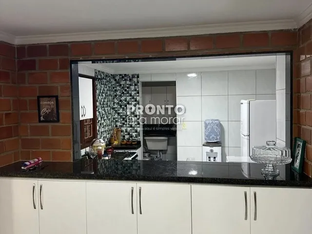 Imagem 4: Casa de Condomínio com 4 Quartos em Alpes Suiços