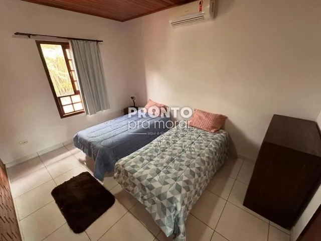 Imagem 5: Casa de Condomínio com 4 Quartos em Alpes Suiços