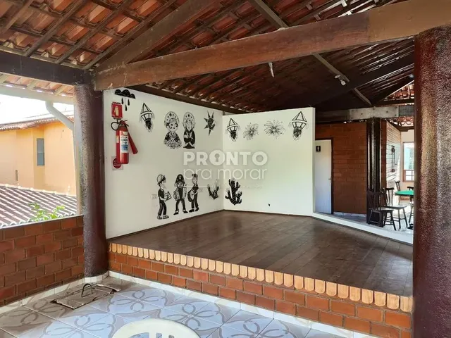 Imagem 13: Casa de Condomínio com 4 Quartos em Alpes Suiços