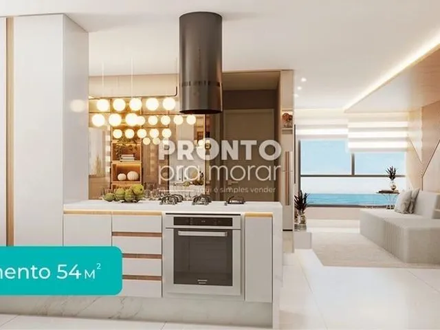 Imagem: Apartamento com 2 quartos em Piedade