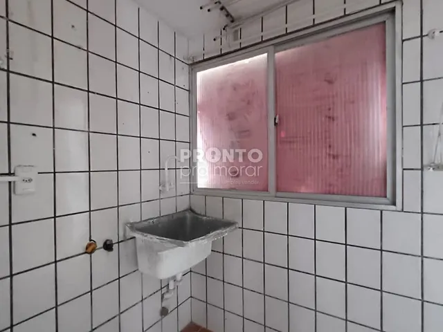Imagem: Apartamento com 3 quartos em Casa Caiada