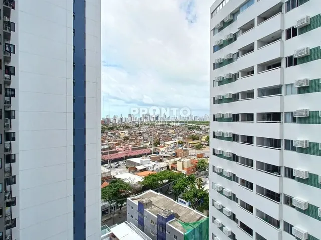Imagem 3: Apartamento com 3 Quartos em Pina