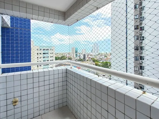 Imagem 9: Apartamento com 3 Quartos em Pina
