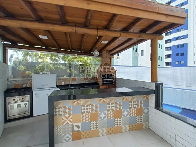 Imagem 15: Apartamento com 3 Quartos em Pina