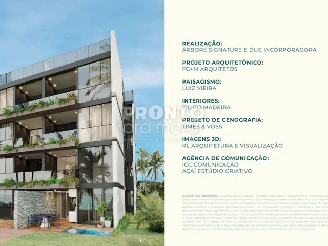 Imagem: Apartamento com 3 quartos em Centro
