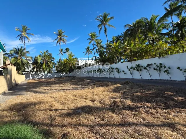 Imagem: Lote/Terreno/Condomínio em Cupe