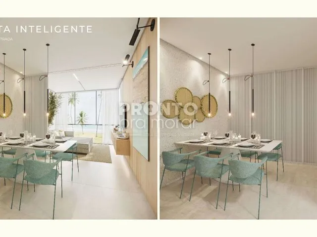 Imagem: Apartamento com 2 quartos em Centro