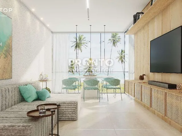 Imagem 2: Apartamento com 2 quartos em Centro