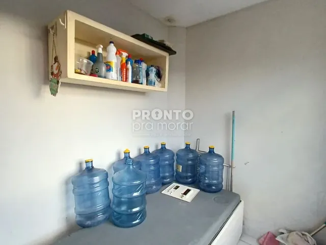 Imagem: Casa de Condomínio com 5 quartos em Muro