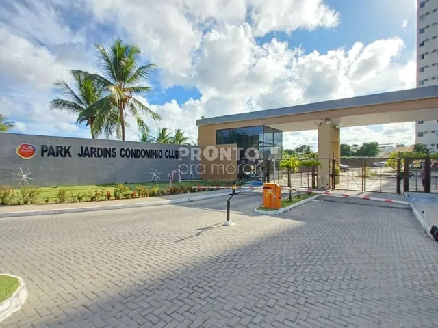 Imagem: Apartamento com 3 Quartos em Artur Lundgren