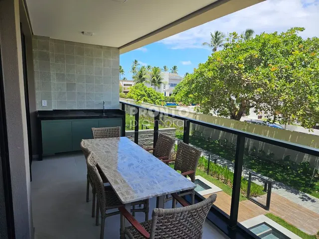 Imagem: O apartamento possui 2 Dormitórios, 2 Suítes, 2 Vagas na
