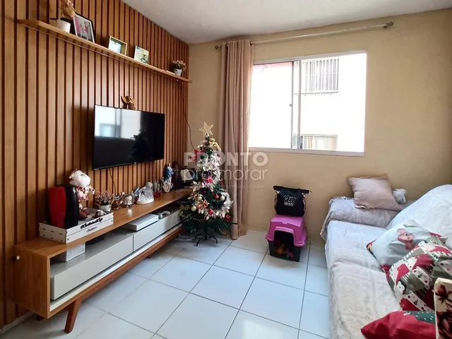 Imagem 15: Apartamento com 2 Quartos em Alberto Maia