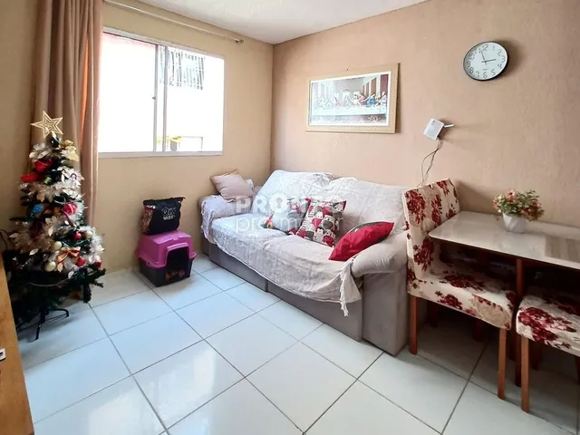 Imagem 2: Apartamento com 2 Quartos em Alberto Maia