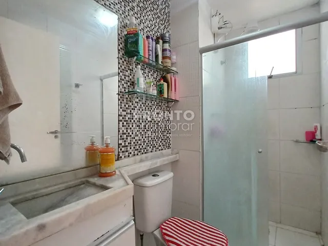 Imagem 3: Apartamento com 2 Quartos em Alberto Maia