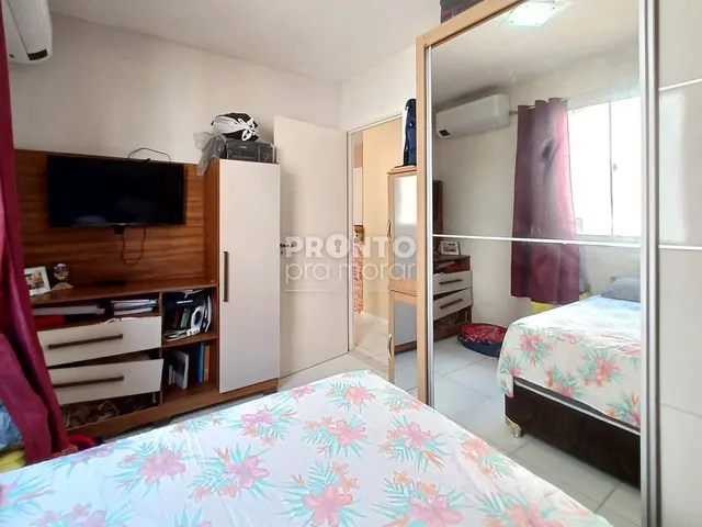 Imagem 4: Apartamento com 2 Quartos em Alberto Maia
