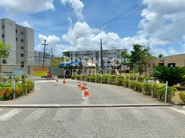 Imagem 5: Apartamento com 2 Quartos em Alberto Maia