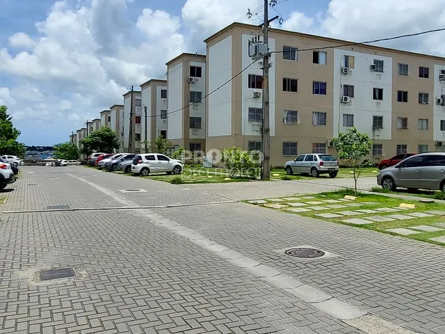Imagem 6: Apartamento com 2 Quartos em Alberto Maia