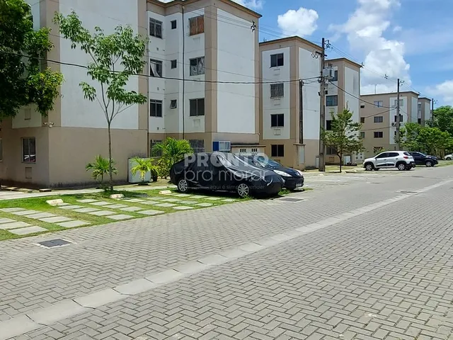 Imagem 7: Apartamento com 2 Quartos em Alberto Maia
