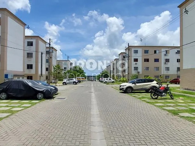 Imagem 8: Apartamento com 2 Quartos em Alberto Maia