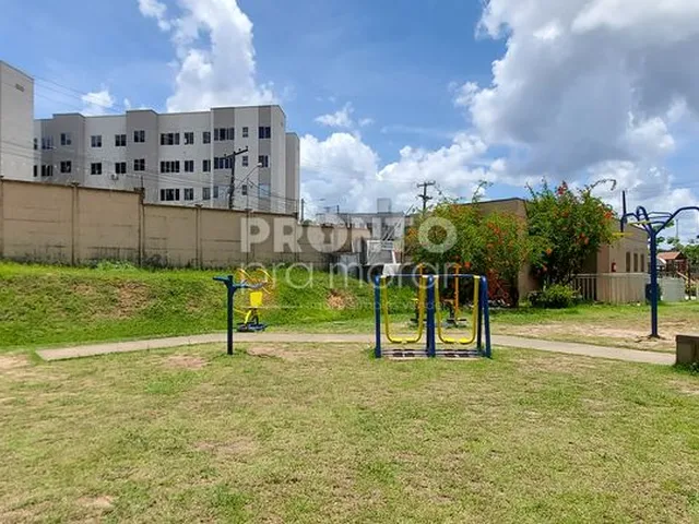 Imagem 9: Apartamento com 2 Quartos em Alberto Maia