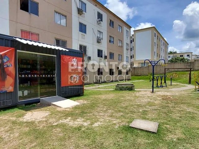 Imagem 10: Apartamento com 2 Quartos em Alberto Maia