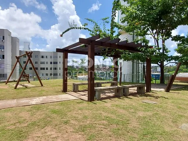 Imagem 11: Apartamento com 2 Quartos em Alberto Maia