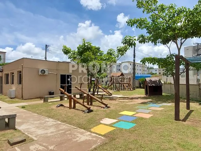 Imagem 12: Apartamento com 2 Quartos em Alberto Maia
