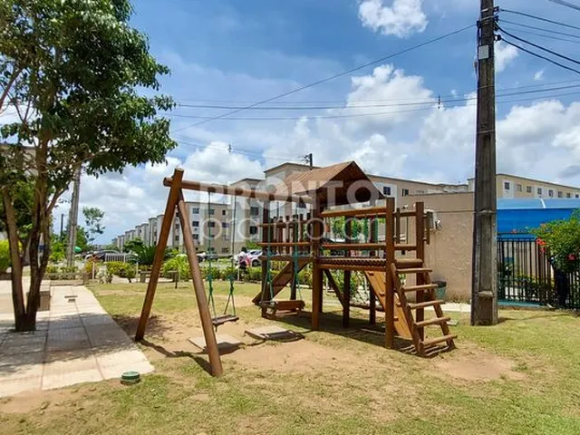 Imagem 13: Apartamento com 2 Quartos em Alberto Maia
