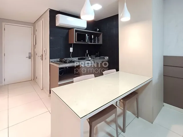 Imagem: Studio com 1 Quarto em Porto de Galinhas