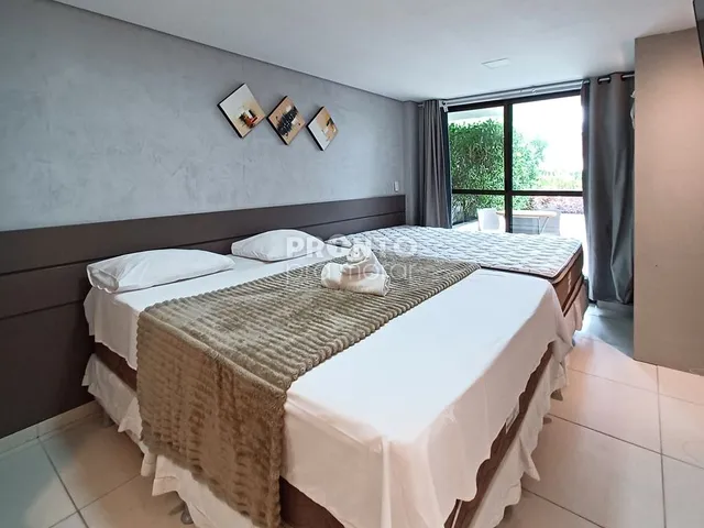 Imagem 16: Studio com 1 Quarto em Porto de Galinhas
