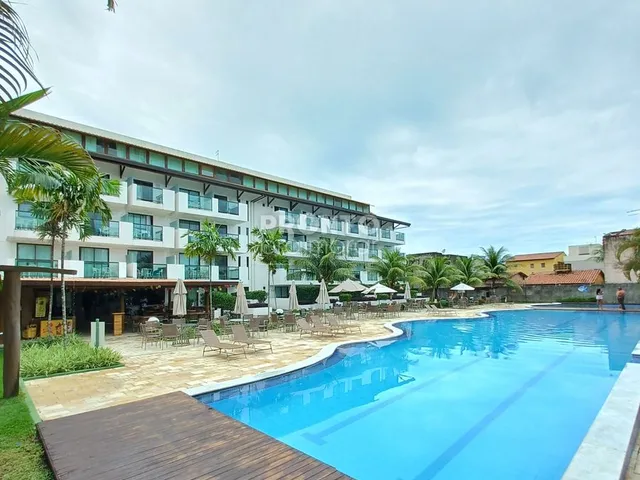 Imagem 8: Studio com 1 Quarto em Porto de Galinhas