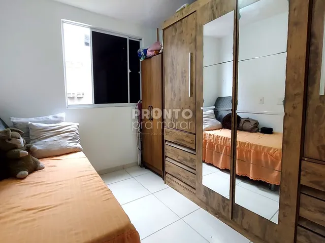 Imagem: Apartamento com 2 quartos em Dois Carneiros