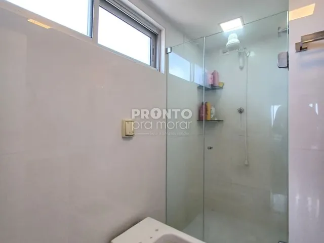 Imagem: Apartamento com 3 quartos em Casa Caiada