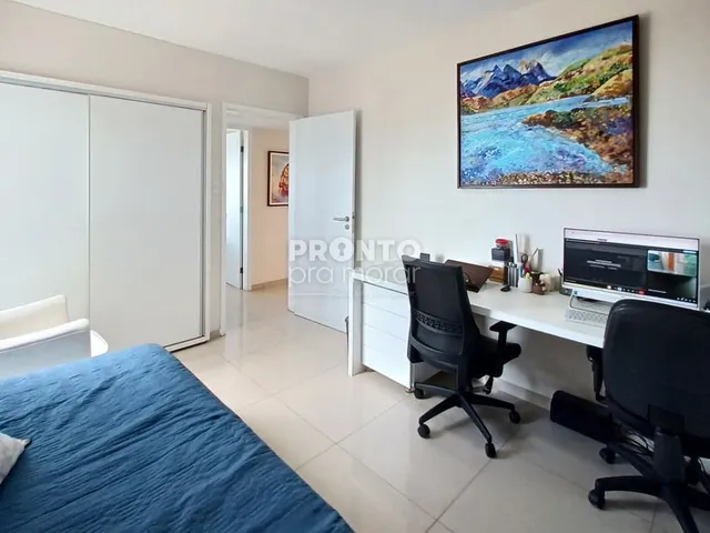 Imagem 2: Apartamento com 3 quartos em Casa Caiada