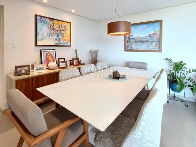 Imagem 3: Apartamento com 3 quartos em Casa Caiada
