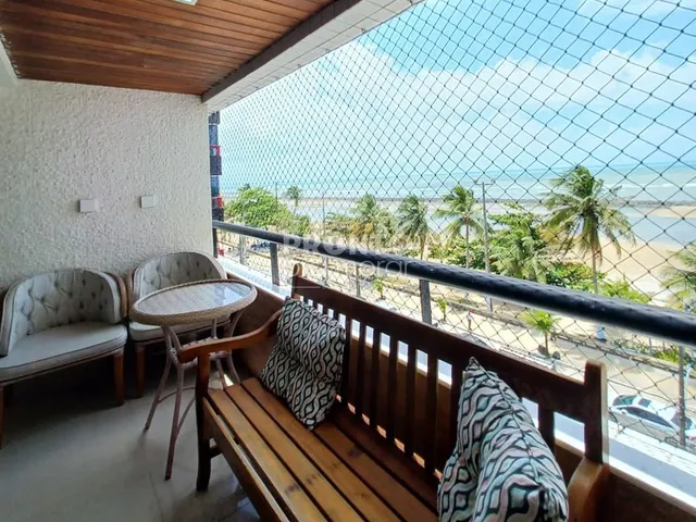 Imagem 4: Apartamento com 3 quartos em Casa Caiada