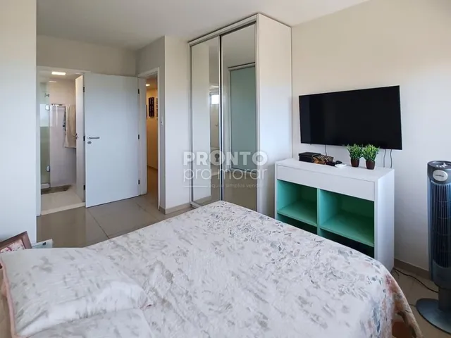 Imagem 5: Apartamento com 3 quartos em Casa Caiada