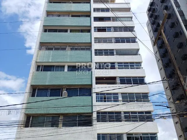 Imagem 6: Apartamento com 3 quartos em Casa Caiada