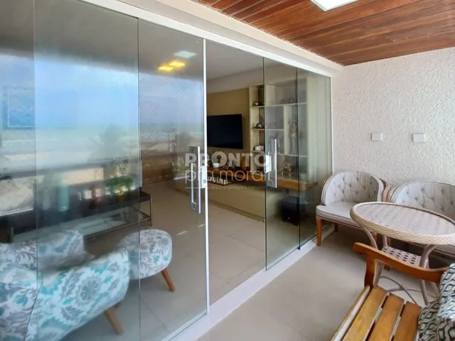 Imagem 7: Apartamento com 3 quartos em Casa Caiada