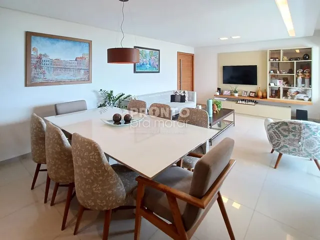 Imagem 9: Apartamento com 3 quartos em Casa Caiada
