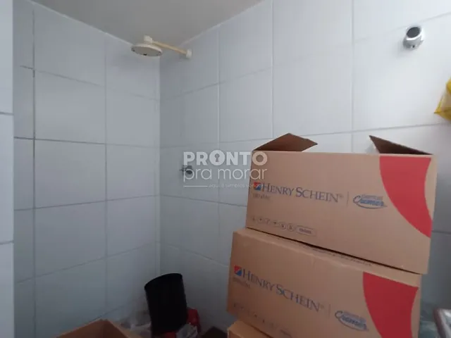 Imagem 10: Apartamento com 3 quartos em Casa Caiada