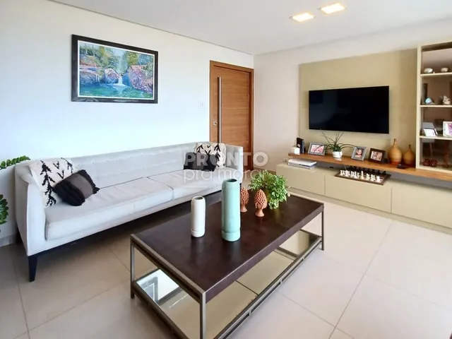 Imagem 11: Apartamento com 3 quartos em Casa Caiada