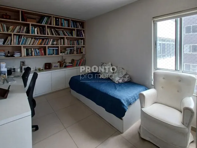 Imagem 12: Apartamento com 3 quartos em Casa Caiada