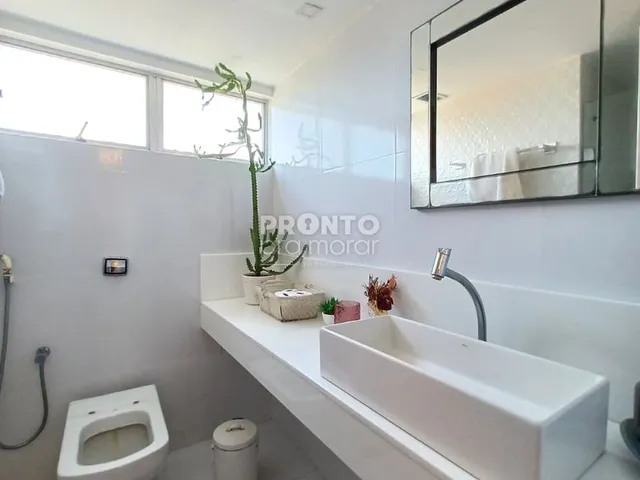 Imagem 13: Apartamento com 3 quartos em Casa Caiada