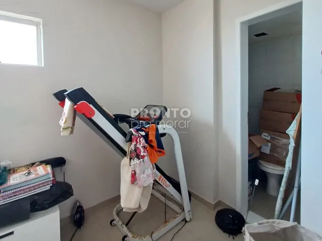 Imagem 14: Apartamento com 3 quartos em Casa Caiada