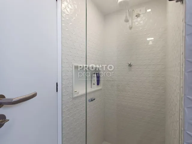 Imagem 16: Apartamento com 3 quartos em Casa Caiada
