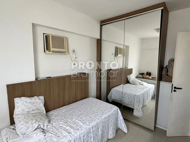 Imagem: Apartamento com 2 Quartos em Madalena