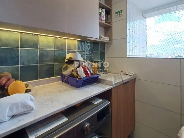 Imagem: Apartamento com 3 quartos em Zumbi