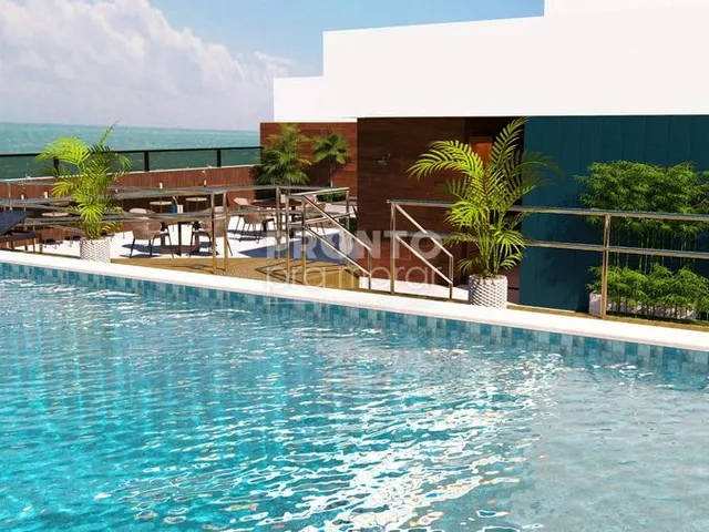 Imagem: Flat com 1 quarto em Porto De Galinhas